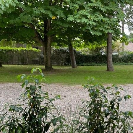 Maison Touquet Pour 4 Personnes Le Touquet Экстерьер фото