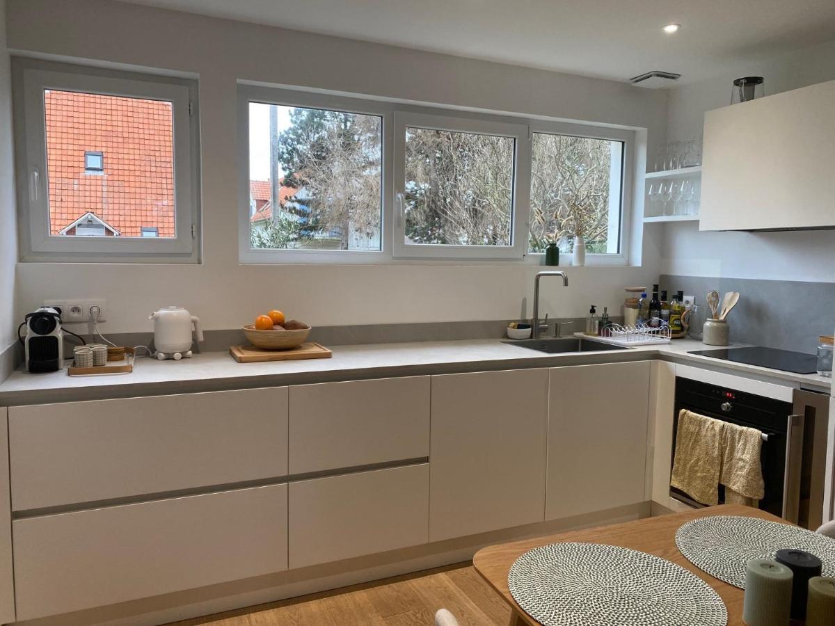 Maison Touquet Pour 4 Personnes Le Touquet Экстерьер фото